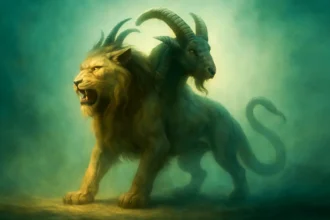 Dreaming about Chimera