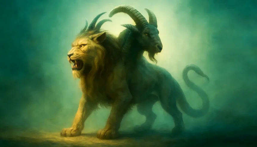 Dreaming about Chimera