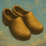dreaming about clogs