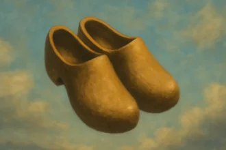 dreaming about clogs