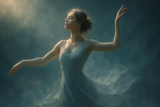Dreaming on Dancing