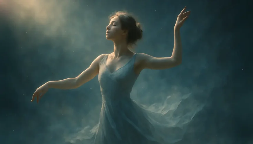 Dreaming on Dancing