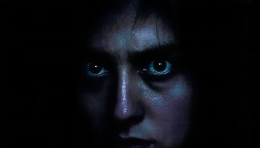 Dreaming about Darkness