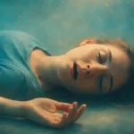 Dreaming about fainting