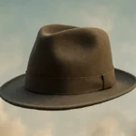 Dreaming about felt hat