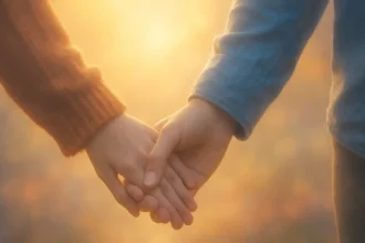 Dreaming about first love