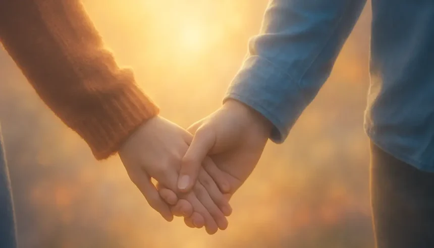 Dreaming about first love