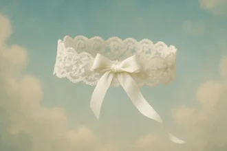 Dreaming about garter