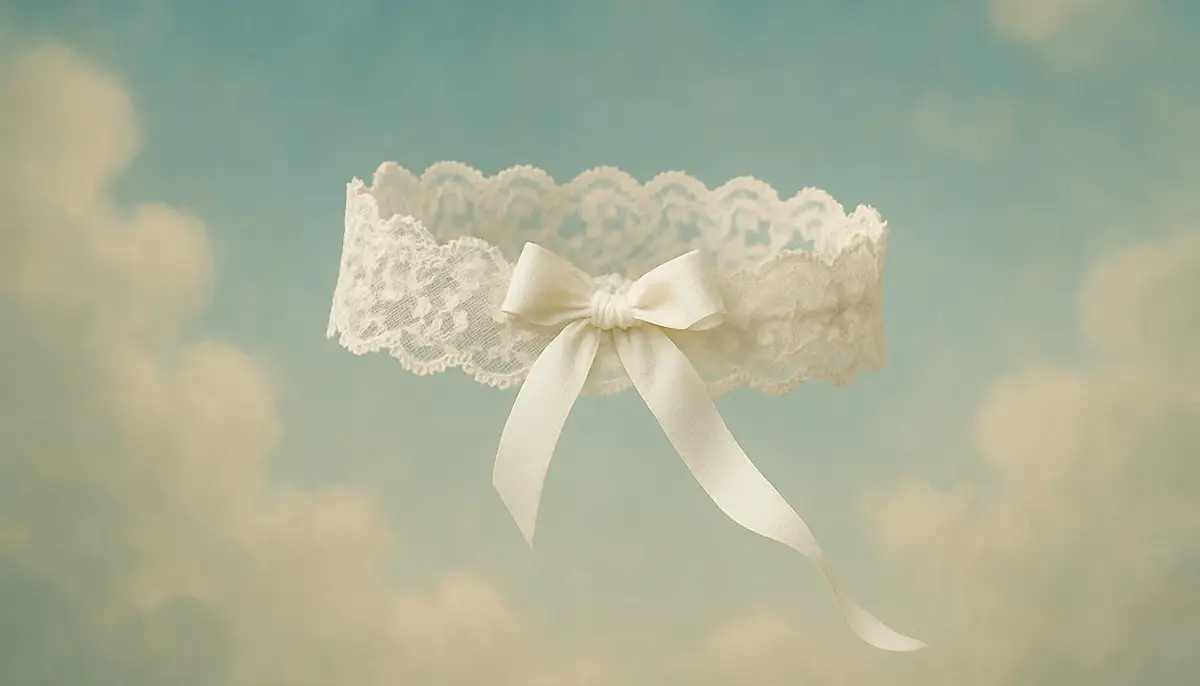 Dreaming about garter