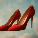 Dreaming about High Heels
