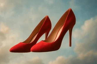 Dreaming about High Heels