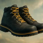 dreaming about hiking boots