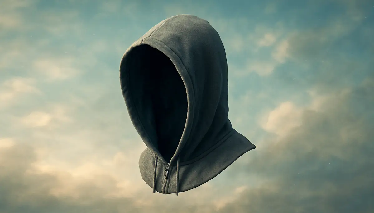 Dreaming about hooda