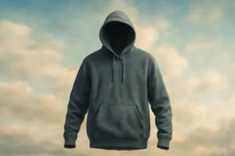 Dreaming about Hoodie