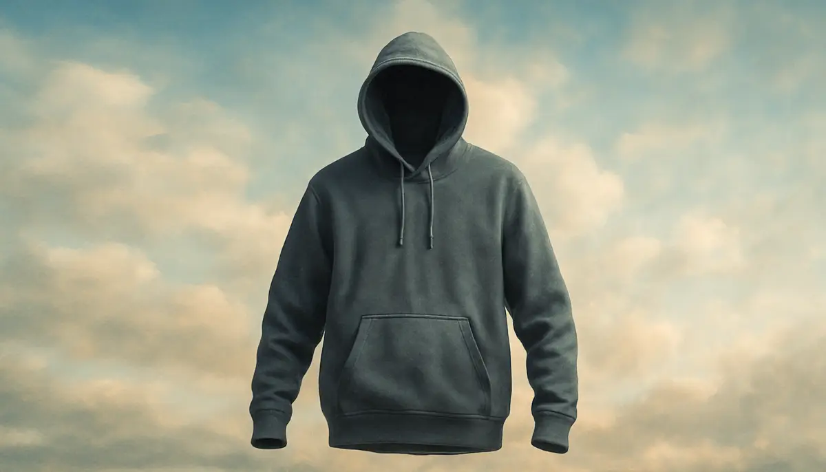 Dreaming about Hoodie