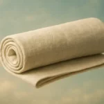 dreaming about linen fabric