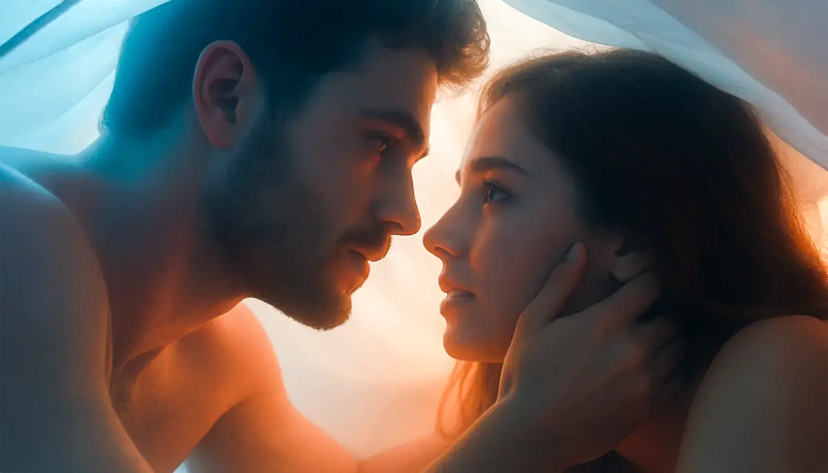 dreaming about lovers