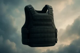 dreaming about modern armor