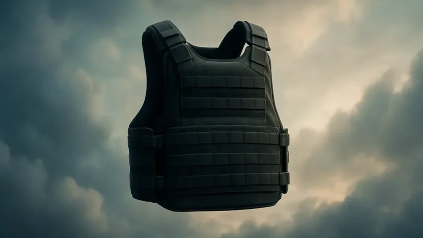dreaming about modern armor