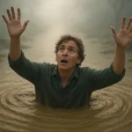 Dreaming of Quicksand