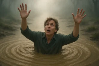 Dreaming of Quicksand