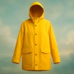 dreaming about raincoat