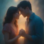 Dreaming about a romance