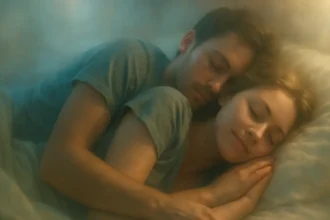 Dreaming about Cuddle