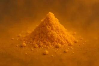 Dreaming about the color amber