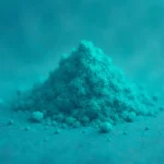 Dreaming about the color Aqua