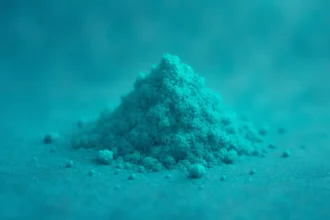Dreaming about the color Aqua