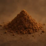Dreaming about the color brown