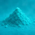 Dreaming about the color Cyan