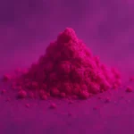 Dreaming about the color Fuchsia