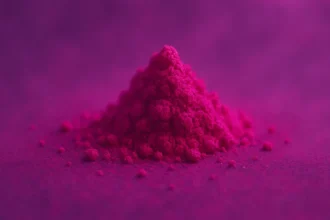 Dreaming about the color Fuchsia