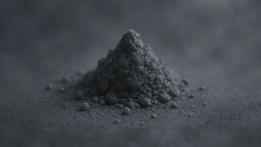Dreaming about the color gray
