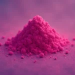 Dreaming about the color pink