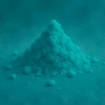 Dreaming about the color turquoise