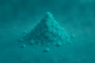 Dreaming about the color turquoise