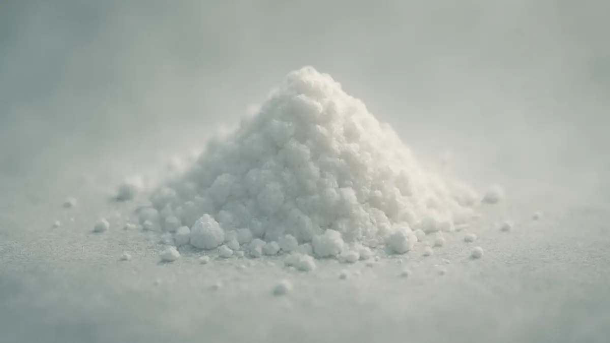 Dreaming about the color white