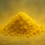 Dreaming about the color Yellow