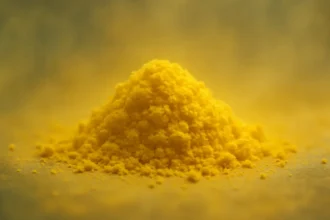 Dreaming about the color Yellow