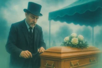 Dreaming about the Undertaker