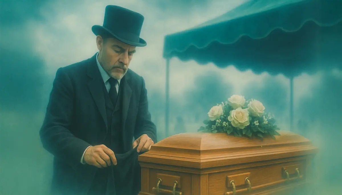 Dreaming about the Undertaker