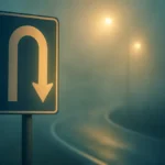 Dreaming about U-turn