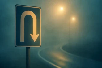 Dreaming about U-turn