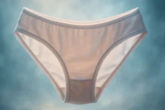 Dreaming about Underwear