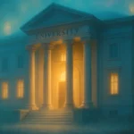 dreaming about an University