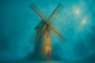 Dreaming about Windmill