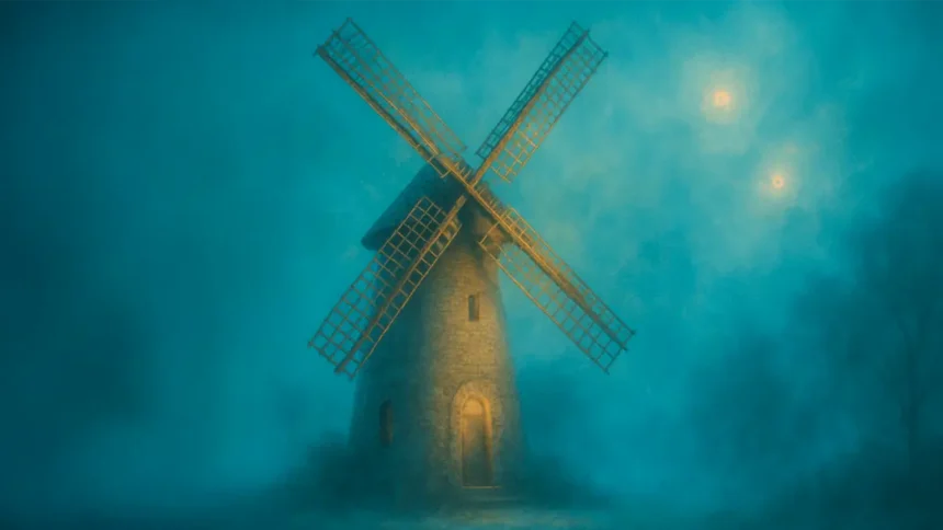 Dreaming about Windmill